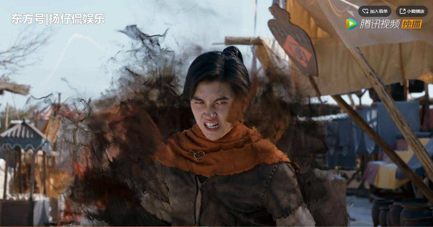 《将夜》莲生为何将功法传给宁缺?不单单是因为三师姐,还有他