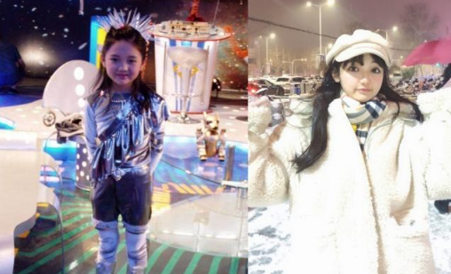 丁凯乐被曝拍婚纱照,莲蓉包女儿会走,快乐星球就剩她