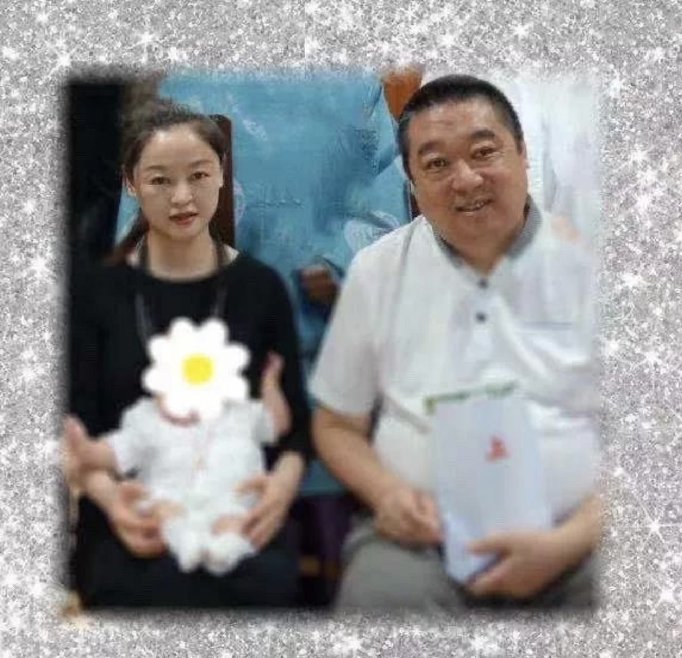 【北大青鸟前董事长许振东的东瀛漂流】他是许振东,今年55岁.