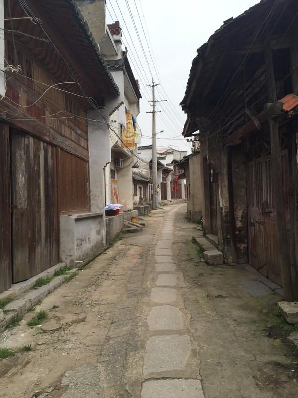 安徽池州最美10大古村古镇,九华山畔秀美人居古韵飘香