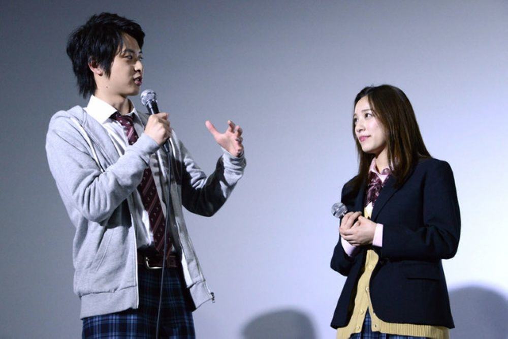 《恋之月》:这是80%真实的故事,因为成年人的欲望