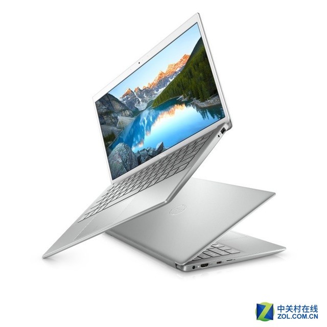 无限延展你的生产力 戴尔全新灵越5000系列登场