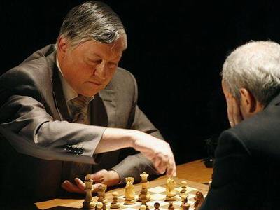 卡尔波夫:中国队奥赛辉煌,归功于国家的重视