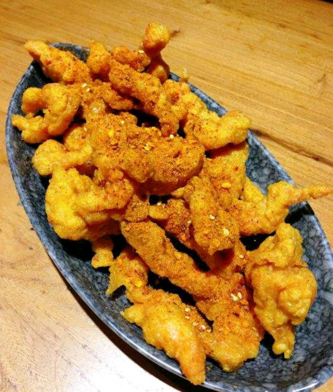 麻香酥脆,吃一口就上瘾的川味小酥肉.大家做起来吧