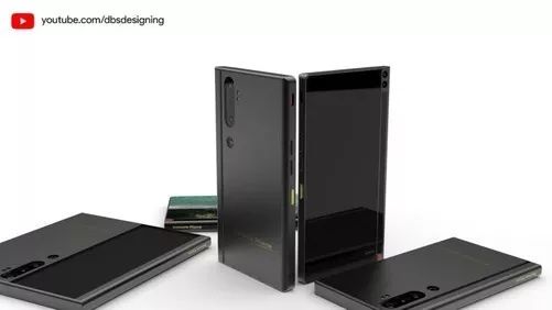 今日科技圈:滚动屏手机曝光 iphone 11销量真香!