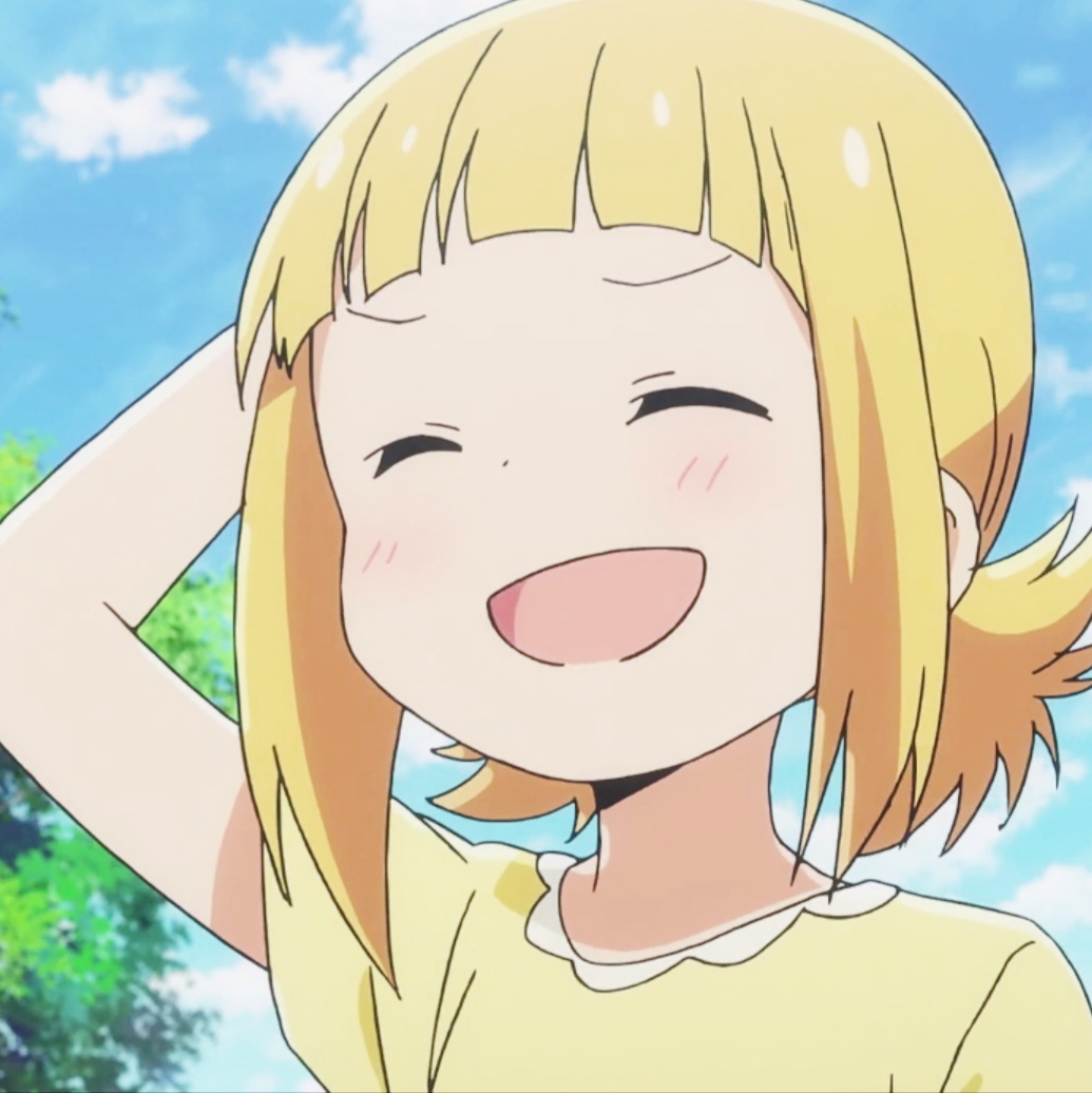 《三颗星彩色冒险》里的小幸是阿美横町的蔬果店的孩子,有着不可思议