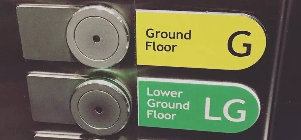 商品专题_电梯楼层按钮在美国一楼常常用g或l来表示 即g (ground)或