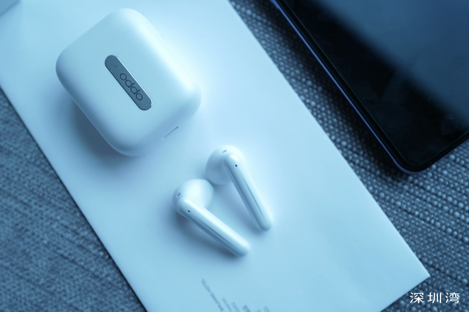 oppo 首款智能音箱即将发布,我们为 oppo iot 家族做一个盘点