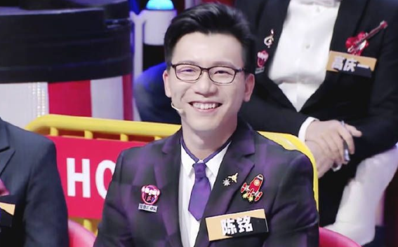 bbking争夺战如晶是不如詹青云,陈铭,bbking也可以说实至名归!