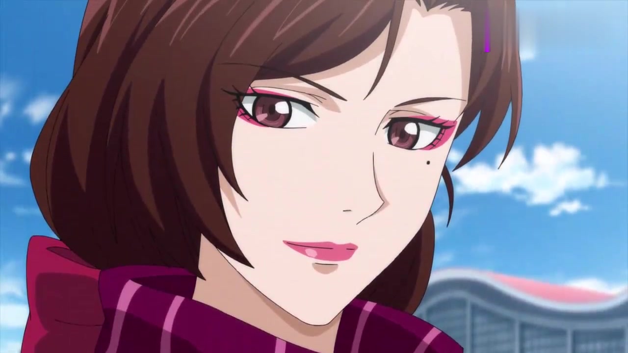 爱动漫:张小侯释放魔法失败被同学嘲笑,唐月在一旁鼓励张小侯