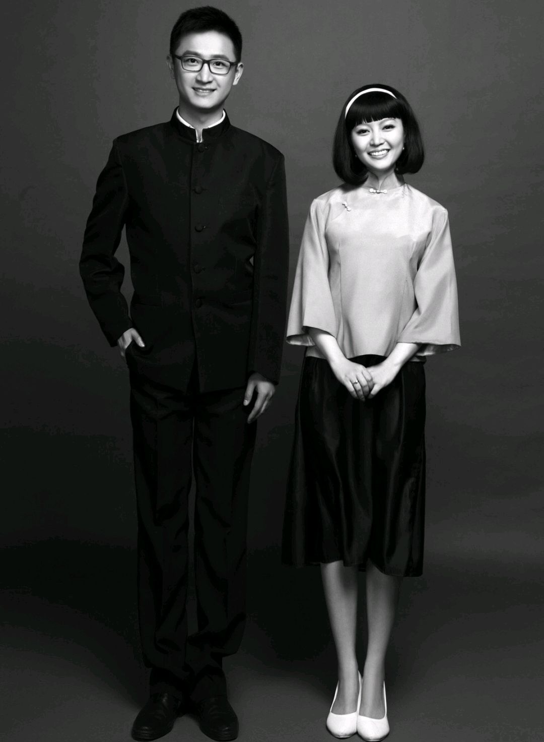 央视主持人周运直播,自曝是个女儿奴,网友们却排队八卦爱情故事