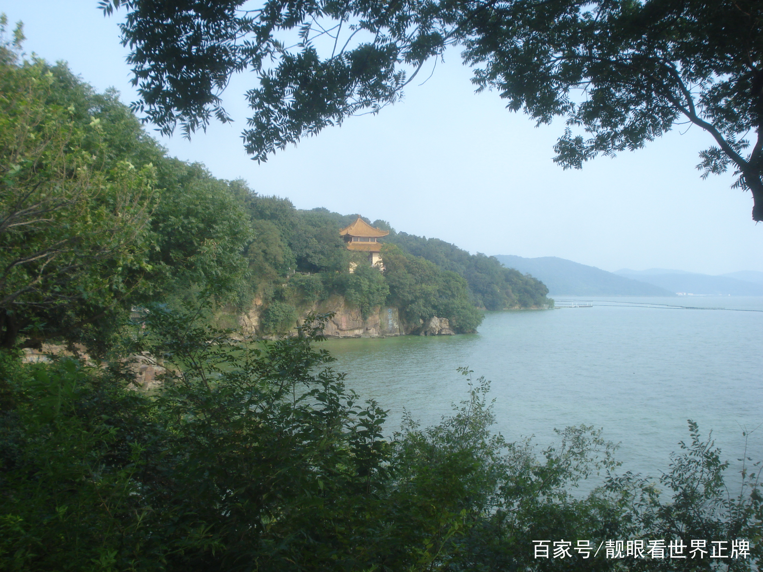 2023太湖鼋头渚旅游攻略(太湖鼋头渚风景区太湖佳绝处)