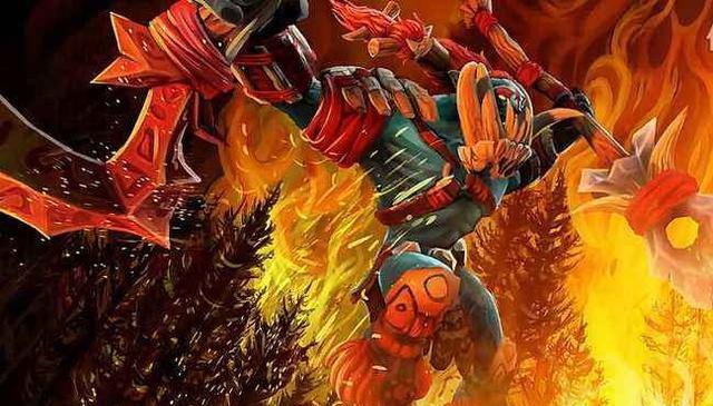 如果你是dota选手rotk,可以用哪些英雄打脸那些嘲讽你空大的人?