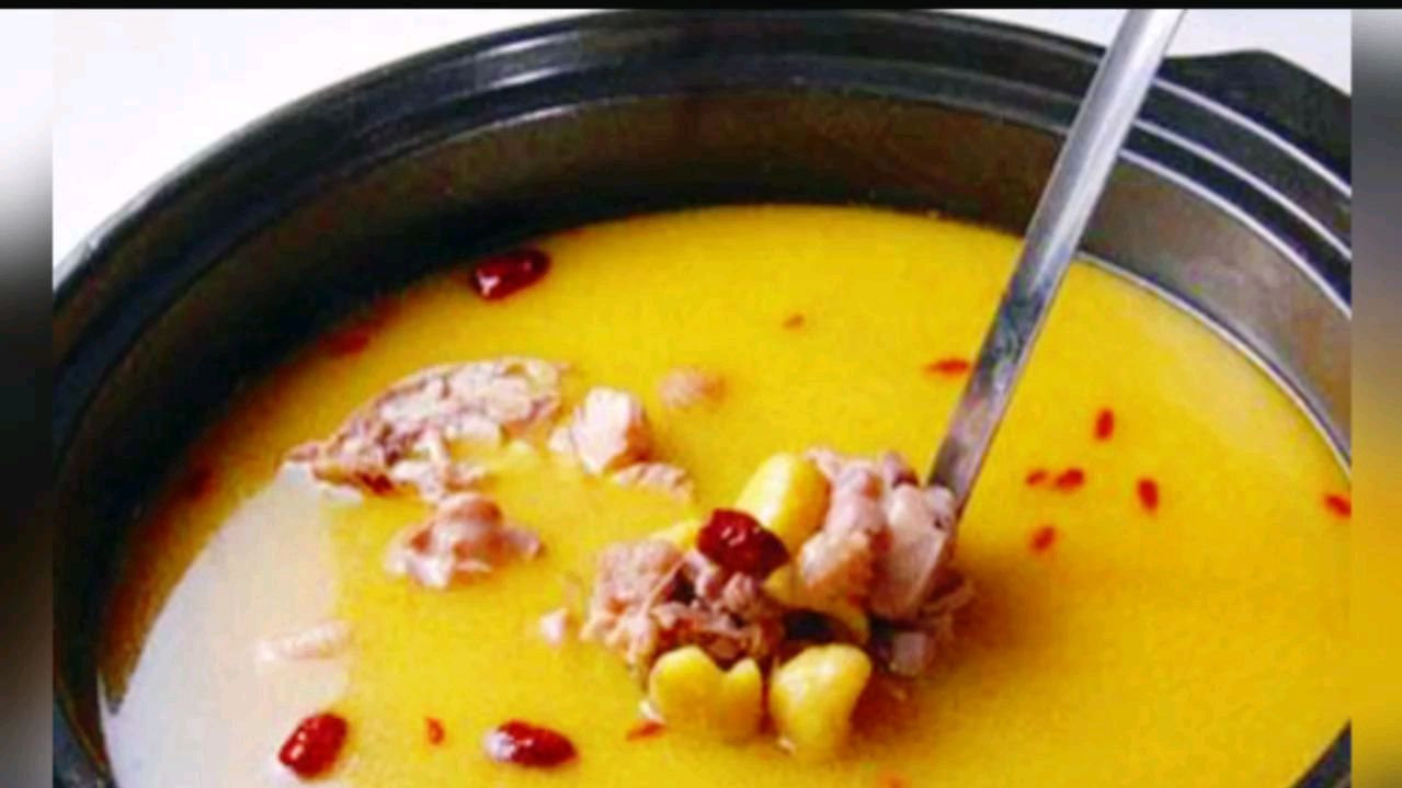 原味养生板栗鸡的家常做法,味美汤浓,营养丰富