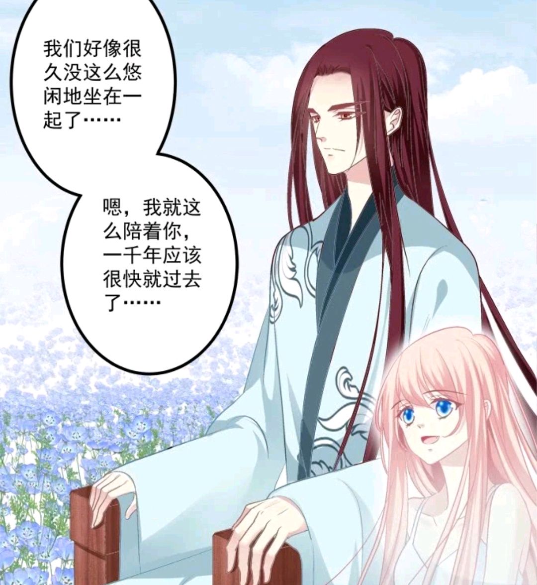 猫妖的诱惑:在苏冉冉的记忆中,苏冉冉陪伴沈墨卿走过了春夏秋冬