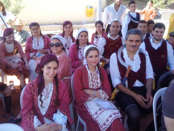 中东一民族受战争困扰,声称是成吉思汗的后代,如今要求回归祖国