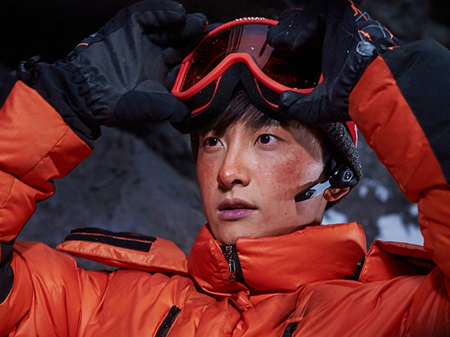 说走就走之不说再见:刘骏峰白举纲带你一起去冒险,获粉丝好评