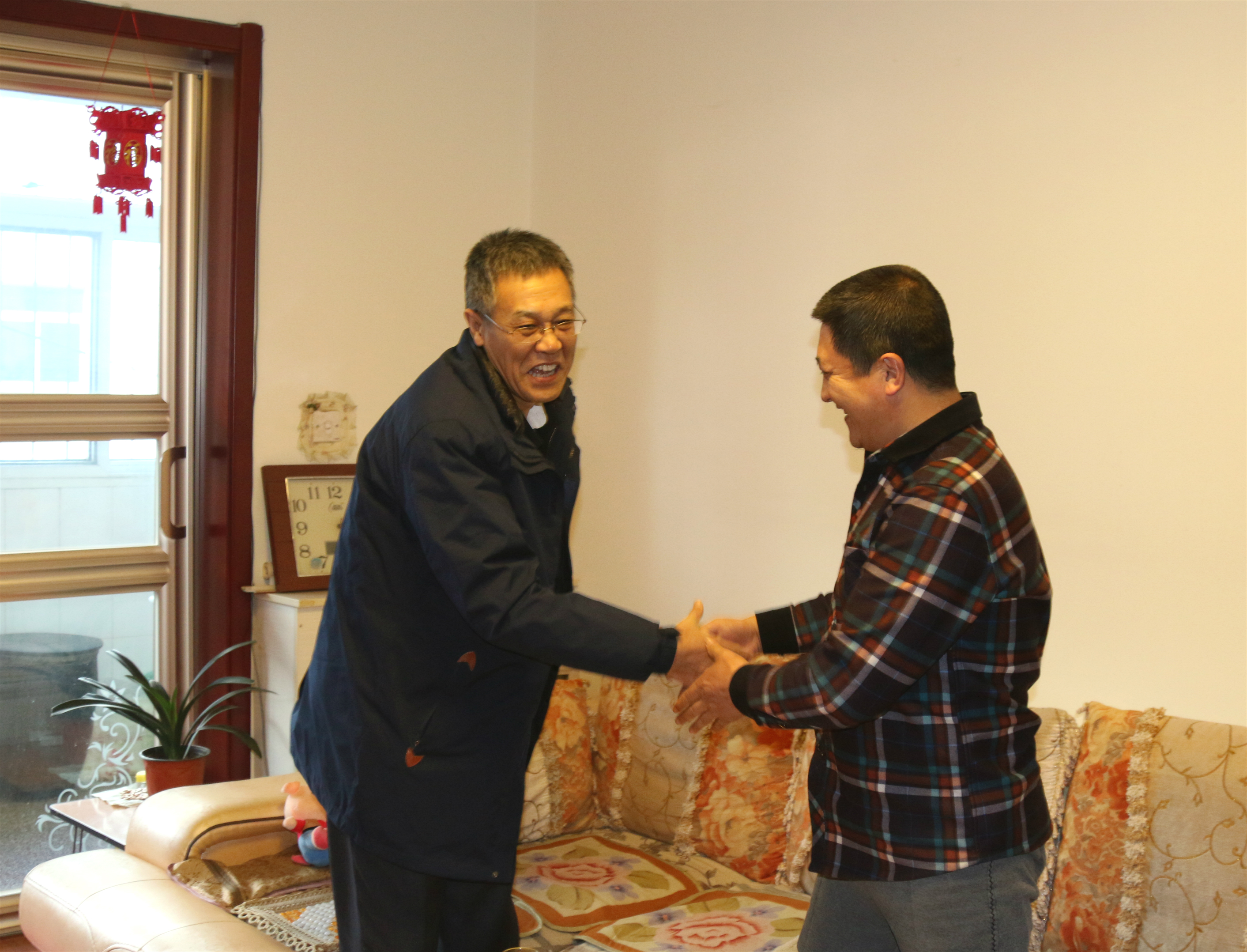图文:杨虎林 编辑:点江