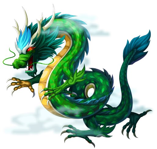 中国古代神兽中的四神,四灵,四凶,你都知道有谁吗