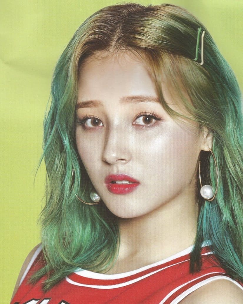 nancy胖出"蜜大腿",粉丝表示开心