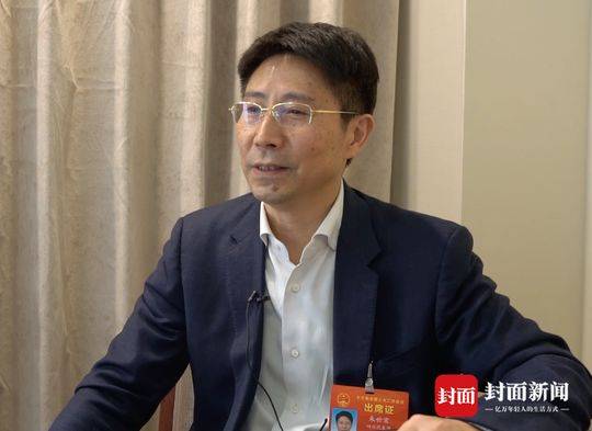 如何让教师成为令人羡慕的职业?全国人大代表朱世宏:给老师发"礼遇证"