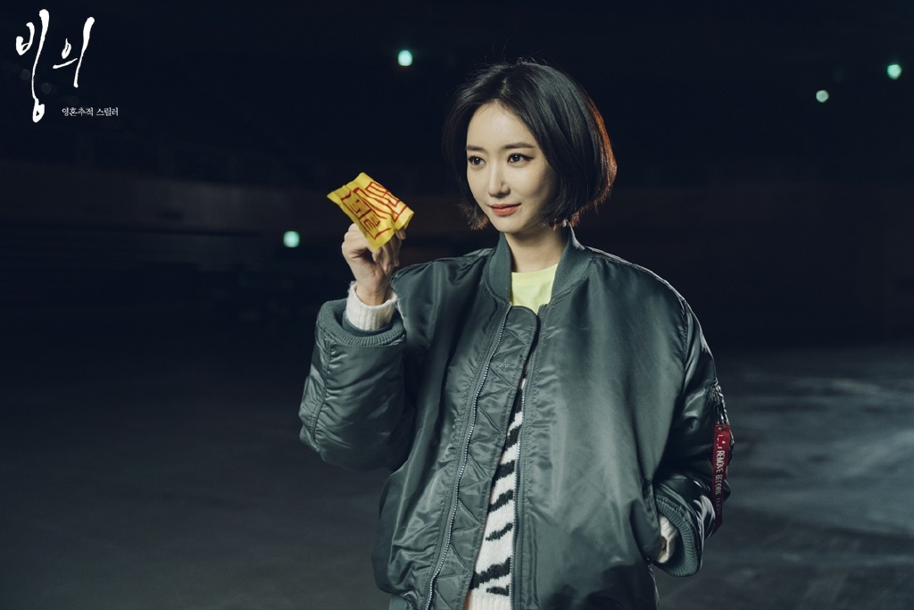 短发女神高俊熙就是美,剪齐肩短发造型干净利落,看了也想剪