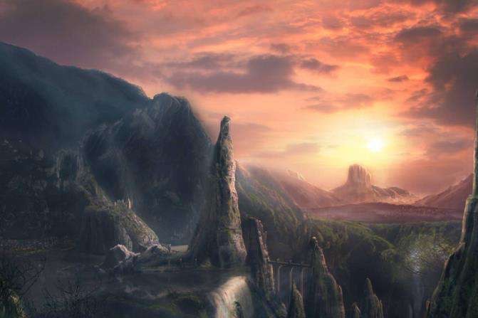 万古神帝:黄烟尘和张若尘又要重归于好,小别胜新婚?