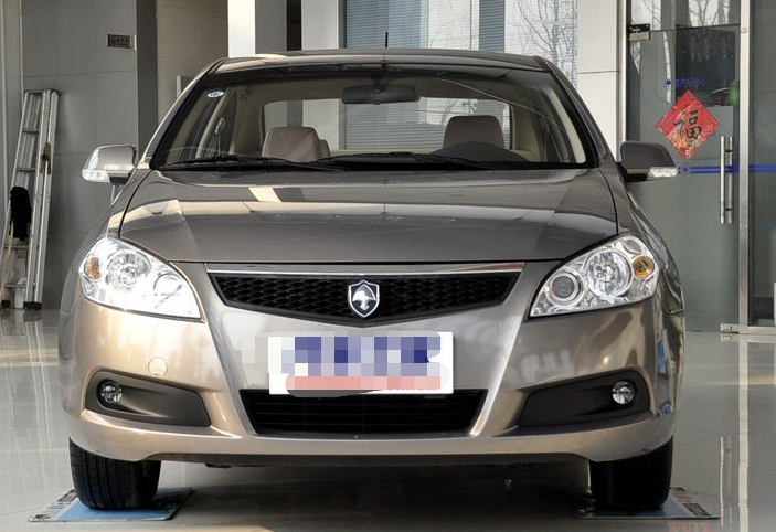 志翔汽车系列,造型经典,来看看吧,汽车前面的设计也是堪称经典