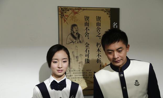 首页 6部冷门但颇受好评的电视剧,你最喜欢其中哪部?