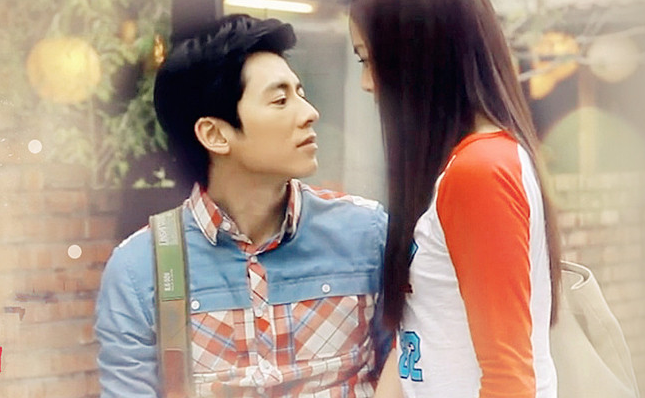 《我的自由年代》看女神朱晓蓓与李国毅精彩对手戏