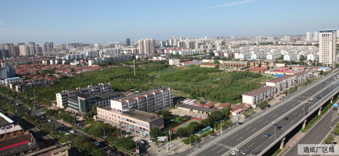 助力河北沧州新华区招商引资,打造宜居宜业宜游宜养的新高地