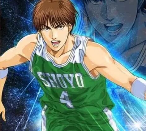 《灌篮高手》中最冤角色当属藤真?看井上如何亡羊补牢成功抢救!