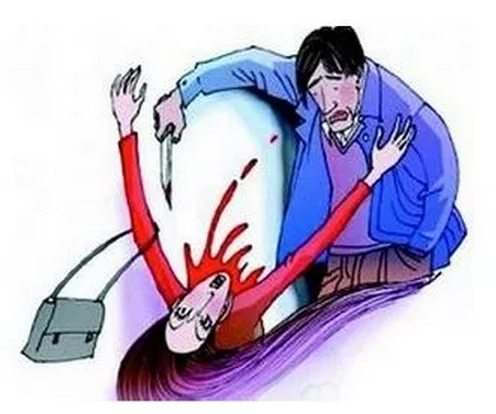 杭州23岁女主播在直播间被男友杀害,望逝者安息