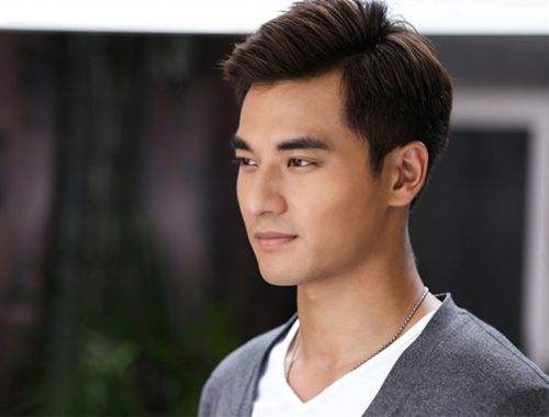 名字中带"凯"字的五位明星,别说你只知道王俊凯