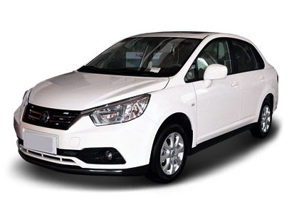 仍需改善!试驾新款东风日产启辰r50x