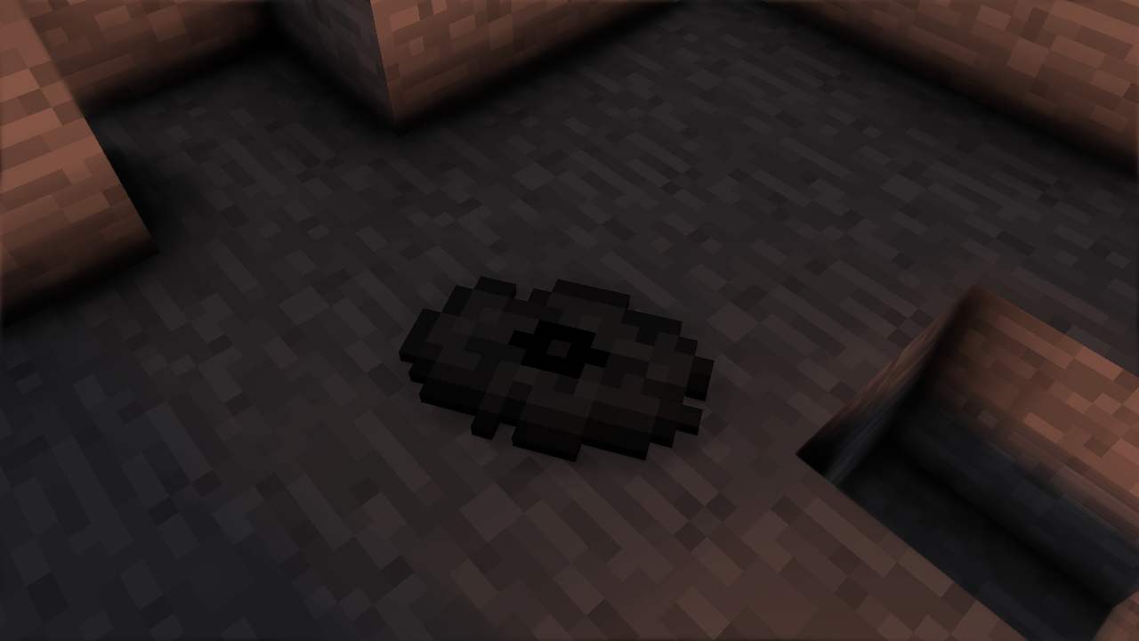 我的世界:11号唱片的真相,据说只有老玩家才知道