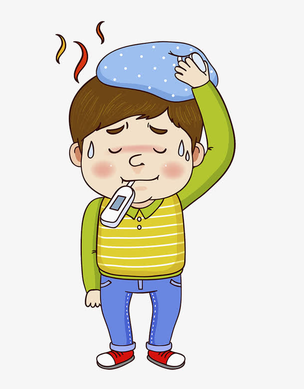 宝宝发烧是病吗?一定要吃退烧药吗?退烧方法不当可能害了孩子