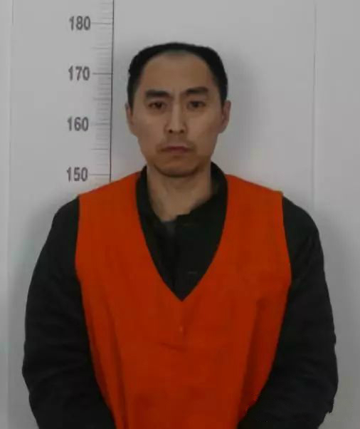 内蒙古公安厅关于检举揭发邵喜东等人违法犯罪线索的通告