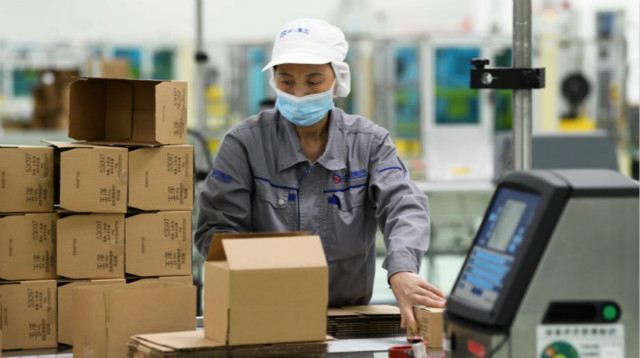 疫情加速行业洗牌,上海日化美妆企业积极应对复工"大考"