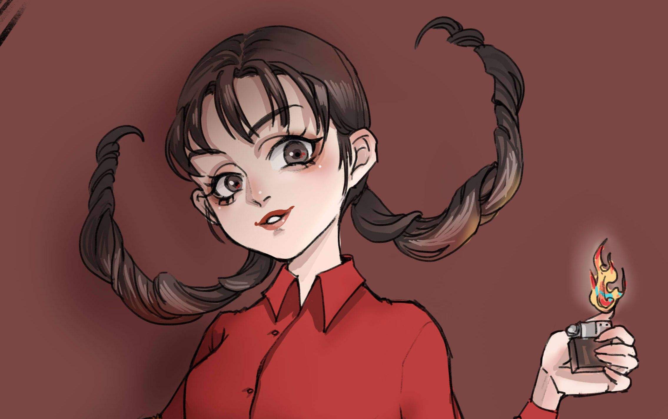 饥荒联机版:几乎没有任何缺点的薇洛,才是原版人物中最强的存在