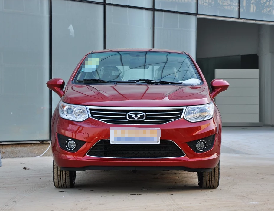 品鉴集优雅舒适于一身的凯翼c3,低调奢华有内涵,非常适合年轻人