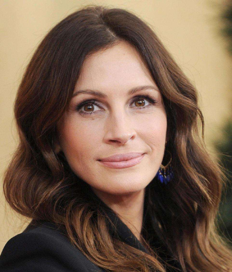 茱莉亚罗伯茨将主演亚马逊限定剧