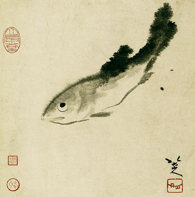 艺术诗社|大师丰子恺点破了中国画和西洋画的最大区别