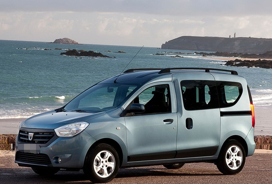 一起来了解下daciadokker2013款 基本型外观酷炫,内饰非常美观