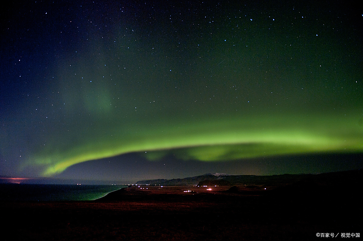 来北极村看极光那是梦想,来找"北"到处都是,来发呆也不错