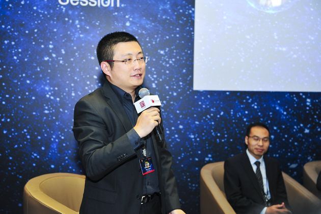 专访联想创投董事总经理王光熙:国内ai技术赶超相对容易 生态建设需