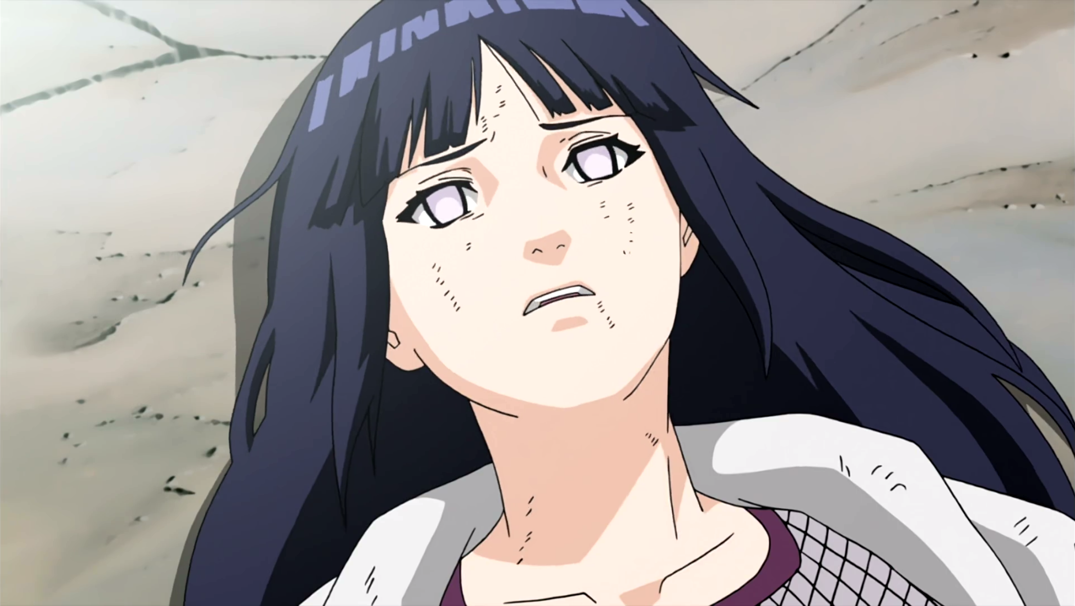 火影忍者:当雏田换上新衣服后,和服造型美如画,暗部造型最帅!