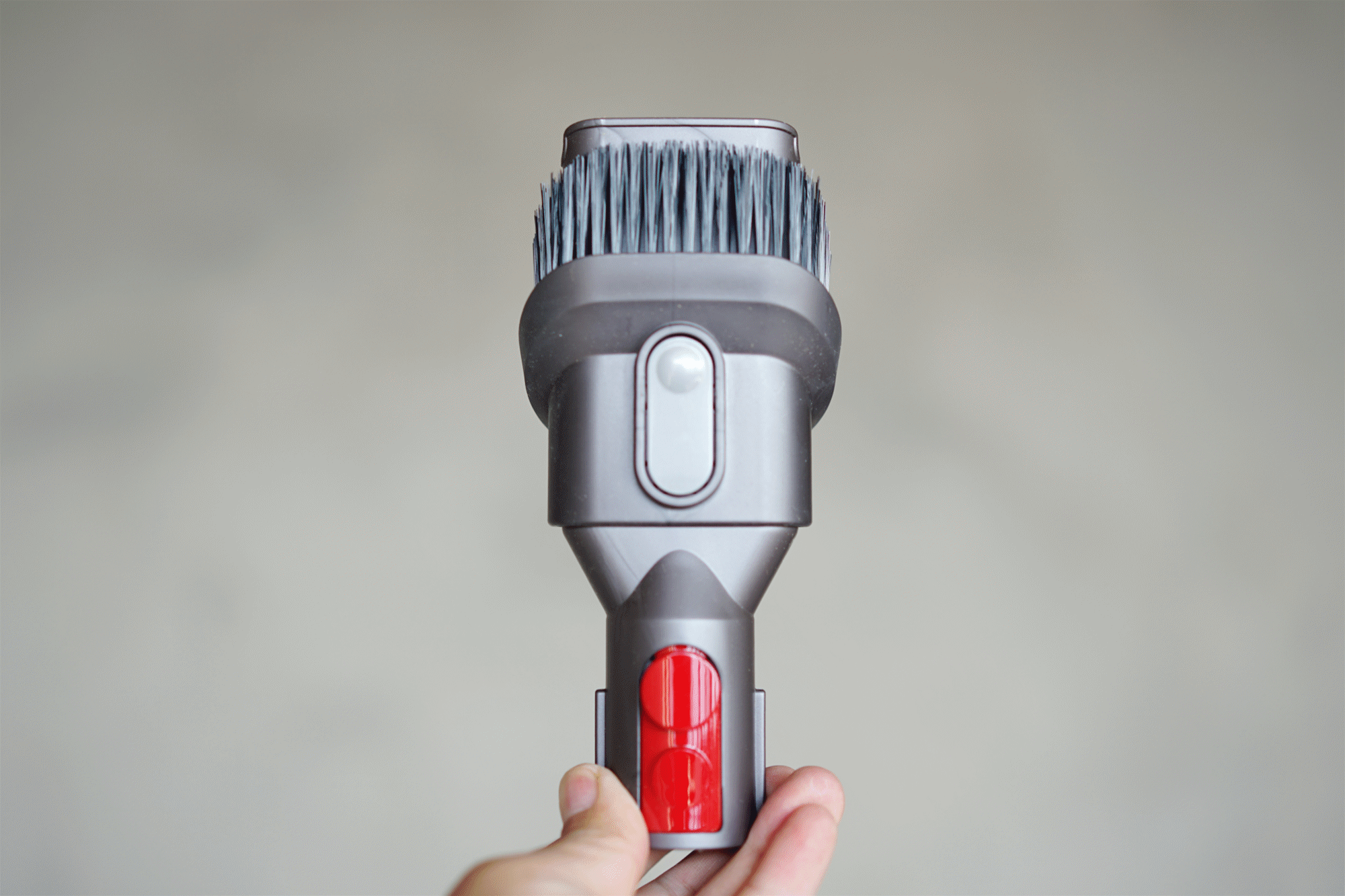 用过才知道为什么都说戴森吸尘器好-戴森cyclone v10吸尘器简评