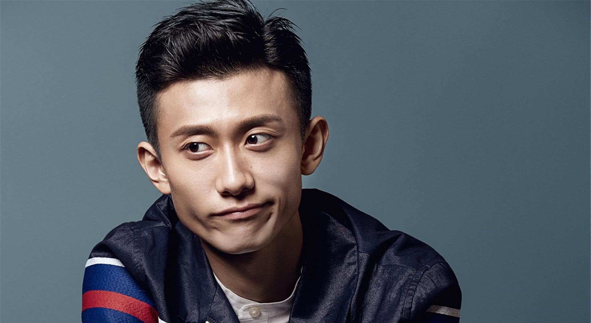 张一山暂退娱乐圈的原因曝光!年仅26岁的他因为工作原因患有重病