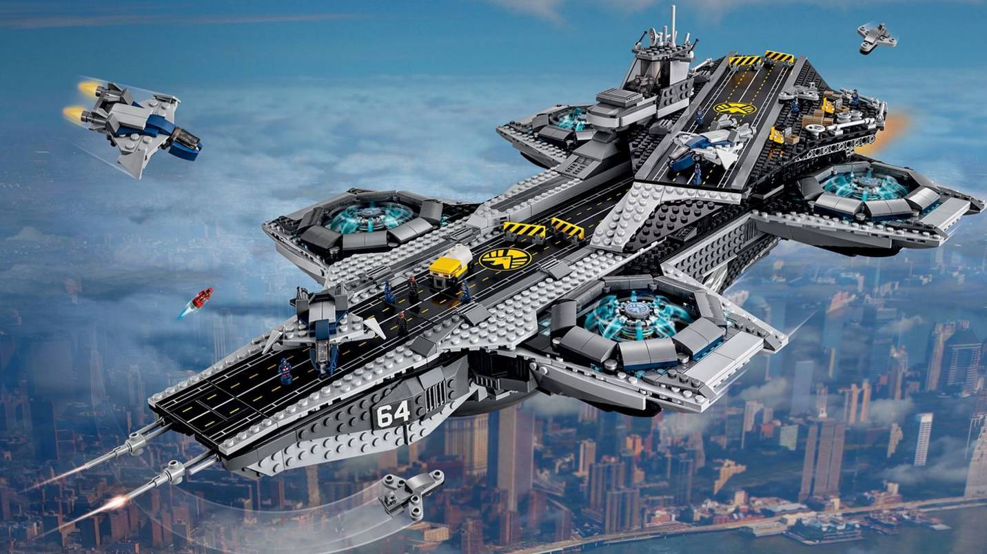 惊奇队长本应出现在复联2, 漫威删除的十个片段成为最大的遗憾!